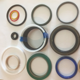 Rubber Seals and Packing and Gaskets